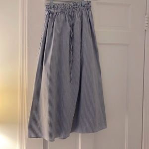 Tuckernuck maxi skirt
